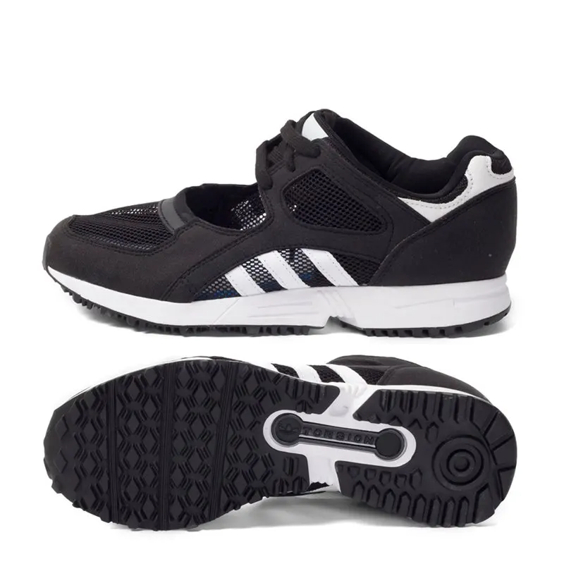 Original nueva llegada de Adidas Originals EQT RACING de W de mujeres zapatos de skate zapatos zapatillas deporte|Skate| - AliExpress