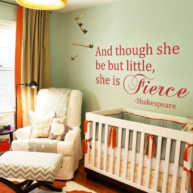 Baby Wall Art Quotes Makipera Com Dr Seuss The Lorax Quote Playroom Children 39 S Bedroom Baby Nursery