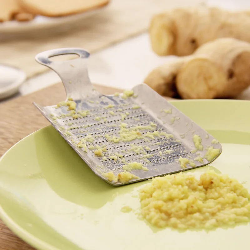 High-Quality-Stainless-Steel-Ginger-Shredder-Wasabi-Grinder-Garlic-Grater-Kitchen-Tools-Peeler-Cheese-Potato-Grater