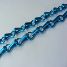 Висит Ассорти цепи Fly Экран Шторы