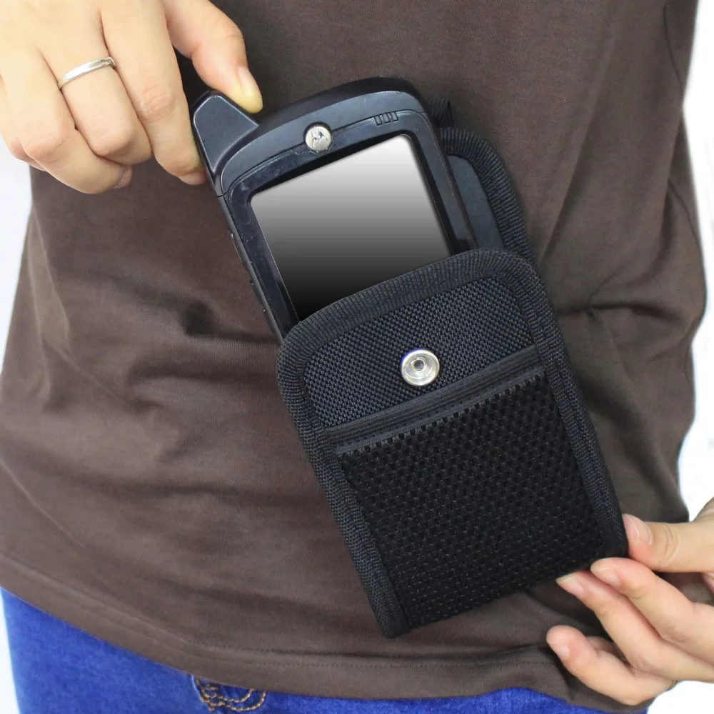 Совершенно новый защитный чехол кобура для Motorola Symbol MC55 MC55A MC55N MC65 MC67 Ручной