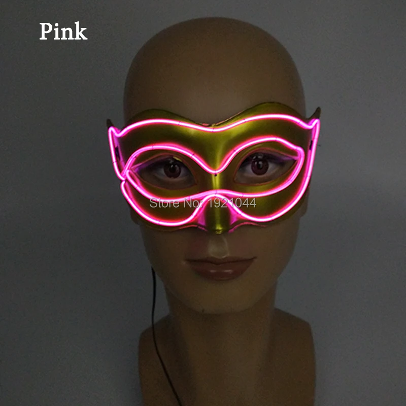 pink
