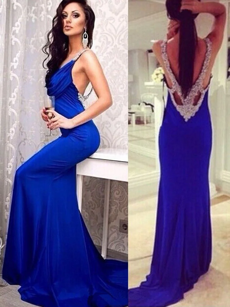 Elegant Queen Dresses