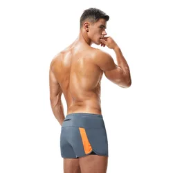 TAUMELL Brand summer Men's shorts home out door shorts polyester solid male fashion TAUMELL Brand summer Men's shorts home out door shorts polyester solid male fashion