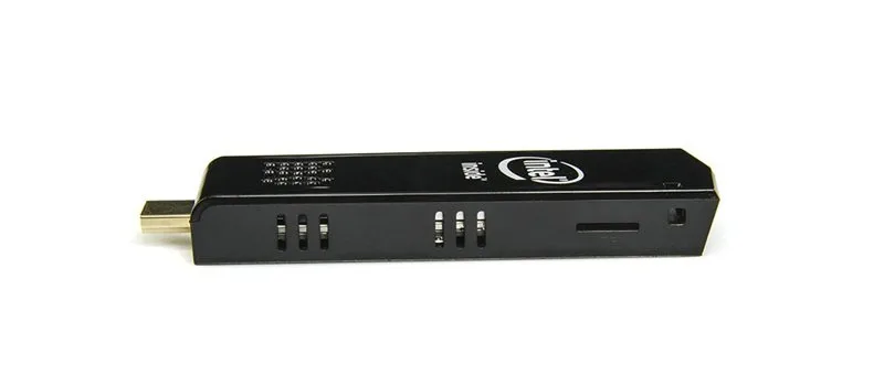 Intel W5 Pro Mini Pc Computer Stick With Windows 10 Atom