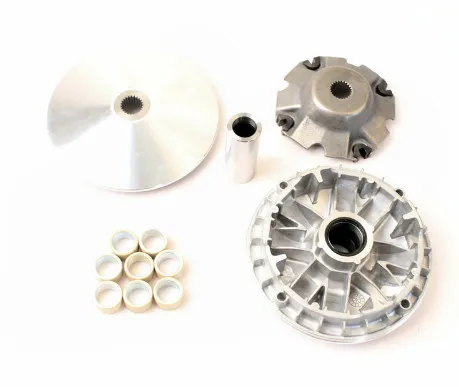 Variator Clutch Kit Primary Clutch Variator for CFmoto CF moto cf500 500CC CF188 X5 UTV ATV Parts code 0180-051000 CF500 Variator Clutch Kit Primary Clutch Variator for CFmoto CF moto cf500 500CC CF188 X5 UTV ATV Parts code 0180-051000 CF500