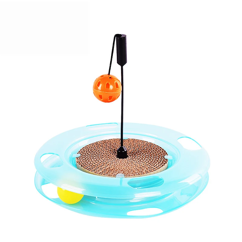 Cat-Scratching-Post-Toy-Natural-Non-Toxic-Corrugated-Paper-Protecting-Furniture-Spring-Bells-Scratching-Pad-Posts-Flying-Disc-Toys-Posts-PT0067 (5)