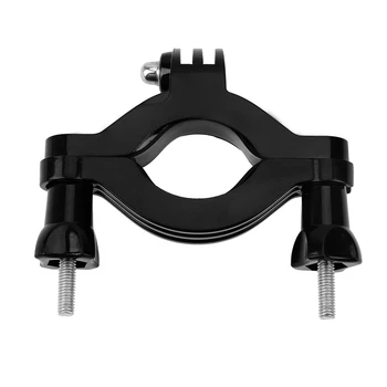 

Bike Handlebar Seatpost Mount Holder 3 Way Pivot Arm for SJCAM/Sony/Xiaoyi /GoPro Hero5, Hero4, Hero3, Hero2 sports camera