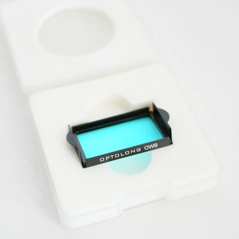 

OPTOLONG OWB Filter For EOS Full Frame cameras Built-in Filter(EOS-FF)