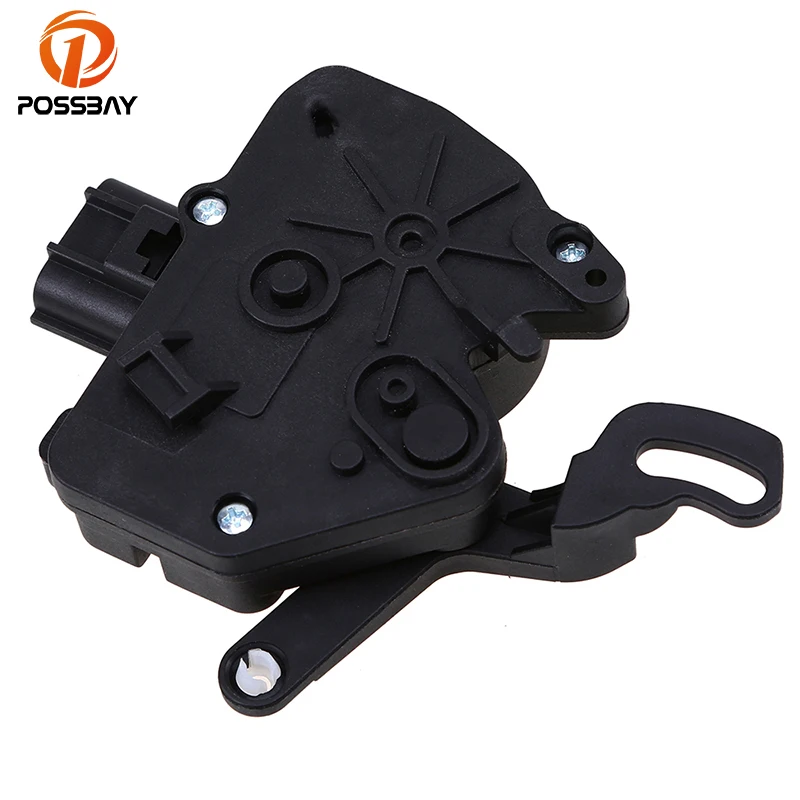 

POSSBAY Fit for Chrysler Town&Country(Base/EX/Limited/LX/Touring) 2001-2007 Car Rear Sliding Power Door Lock Actuator