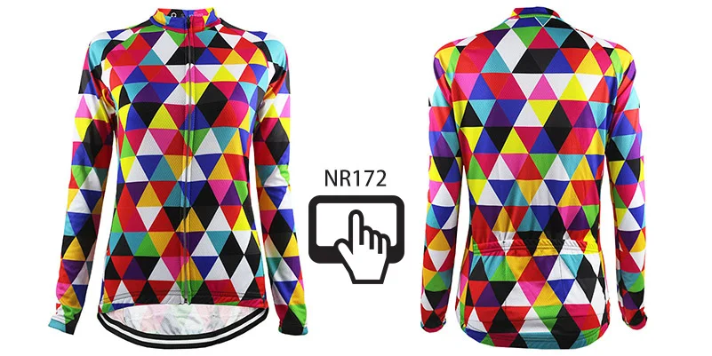 NR172-N