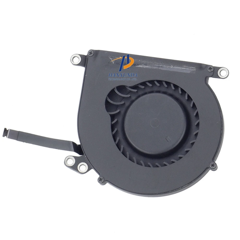 Hanxunda air cooled Laptop Cooler Cooling Fan For Macbook Air 11" A1370