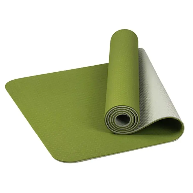 Outdoor Yoga Mats