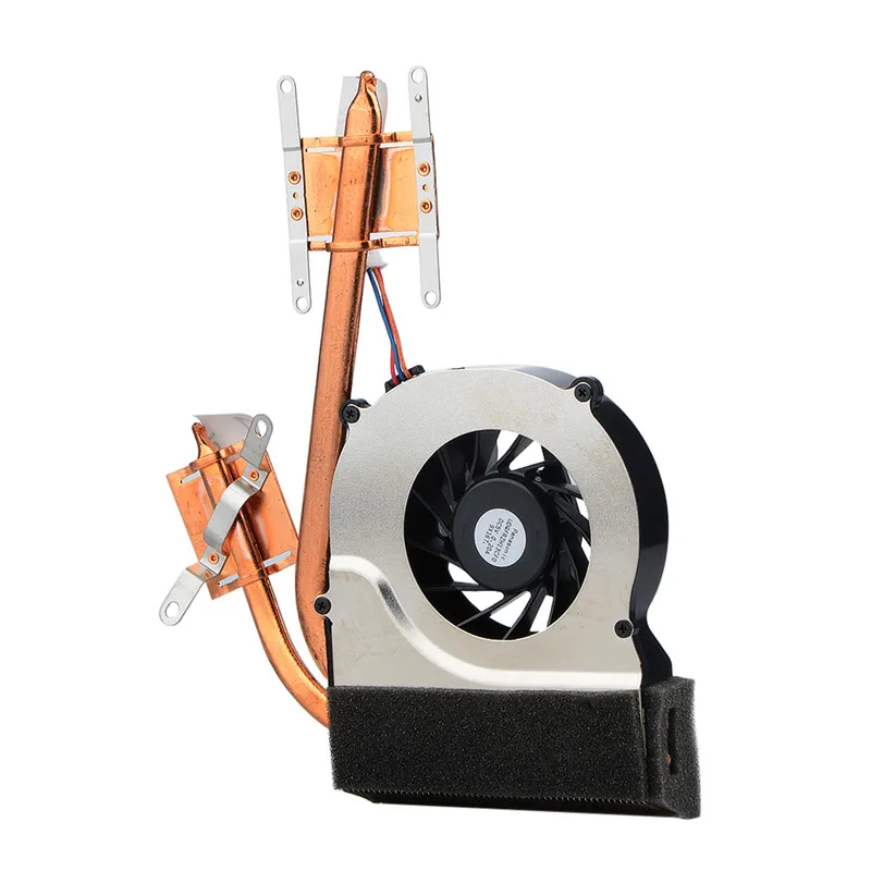 New CPU Fan For Sony CW CPU Cooling Fan with Heatsink Cooling Fan