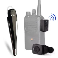 New Wirless Walkie Talkie Bluetooth Del Motociclo A Due Vie Radio Auricolare Set K/M Tipo a Mani Libere Bluetooth Per auto moto