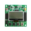 KK 2.1.5 LCD Multirotor Placa de Control de vuelo KK2.1.5 más V1.19Pro Quadcopter KK2 6050MPU 644PA envío gratis KK2.15 ► Foto 1/3