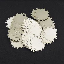 100 шт оптом многофункциональный регулятор ножницы для волос брелок-ножницы для ключей Регулируемый аксессуар винт регулятор ключа для ножниц 6401