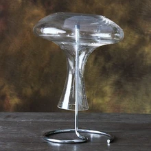 Держатель для графина сушильная подставка из нержавеющей стали для вина плюс дисплей сушильной стойки