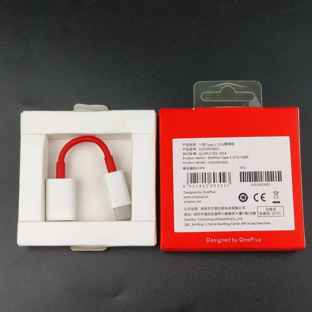 Оригинальный кабель Oneplus 6 Dash Type C OTG 4A USB 3 1 one plus 6T 3/3 T/5/5 T для быстрой зарядки и
