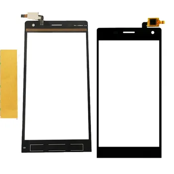 

Touch For DEXP Ixion MS 150 MS150 Glider Touch Screen Sensor Digitizer Front Glass Sensor Replacement +Sticker