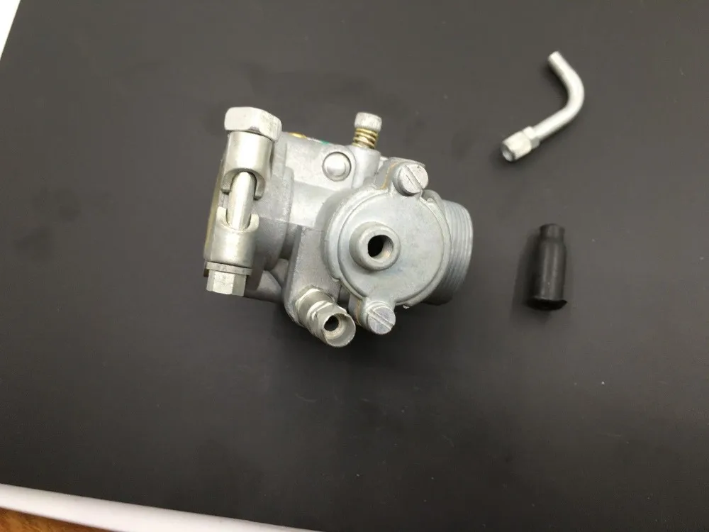 Карбюратор ncarb для мопеда/карбюратора PHBG19.5mm clone dellorto phbg 19 DS PHBG 5 мм|carburetor moped|moped