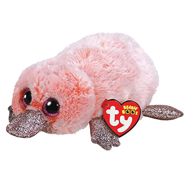 beanie boos racoon