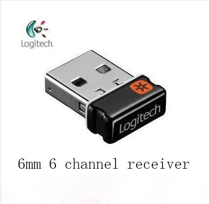 Горячая Распродажа! Универсальный Приемник подходящий для Logitech M215 M235 M525 M545 M705 M905