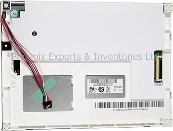 

G057VN01 V.0 5.7" LCD DISPLAY PANEL G057VN01 V0