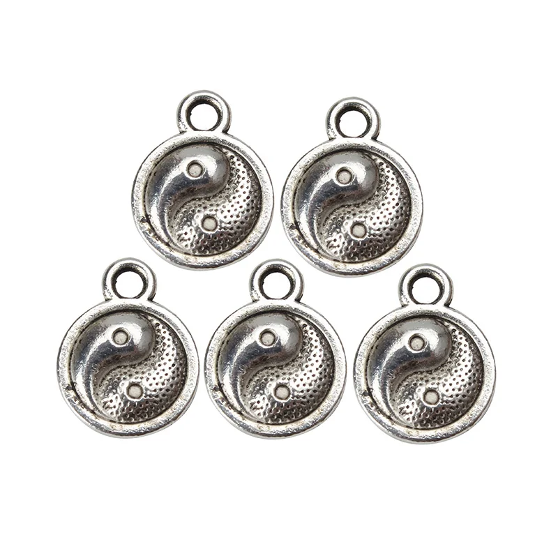 10pcs-lot-10-10mm-Alloy-Charm-Religious-Element-Vintage-Pendent-Diy-Jewelry-Charm-Making-Accessories (1)