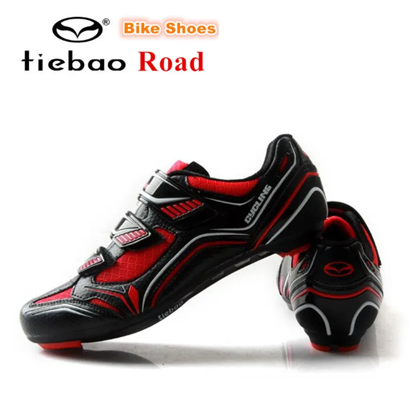 TIEBAO/Обувь для велоспорта; Road ; sapatilha ciclismo zapatillas deportivas mujer; обувь для езды на велосипеде; дышащие мужские кроссовки для женщин