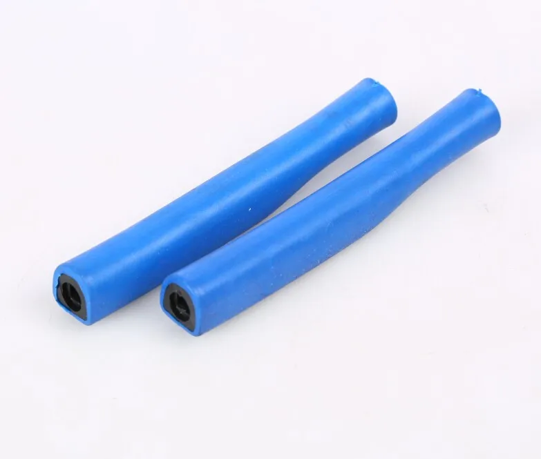 Fencing Foil handle, Foil french handle for long tang blades, fencing