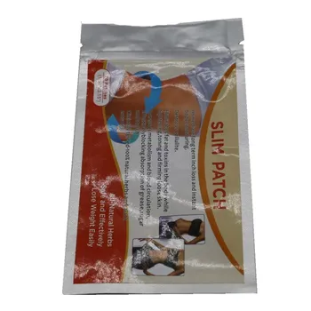 

100 pieces=5 bags Best Way To Lose Weight Easy Weight Loss Slimming Patches That Work