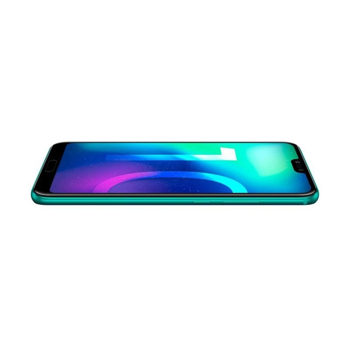 Honor 10 4+ 128G COL-L29 Android 8,1 смартфон 5,84 ''NFC мобильный телефон процессор AI Быстрая зарядка камера 24 МП 3400 мАч