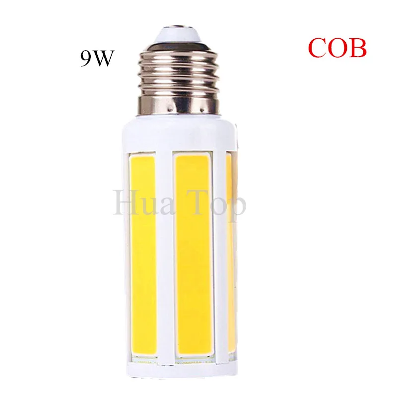 Lampada AC 220V 9W 12W E27 B22 E14 COB LED Bulb lamp Corn light led Spotlight Cold White/Warm white led lighting Free shipping Lampada AC 220V 9W 12W E27 B22 E14 COB LED Bulb lamp Corn light led Spotlight Cold White/Warm white led lighting Free shipping