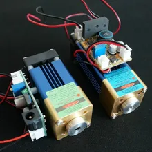 445nm/450nm 3,5 W синий лазерный модуль 445M-3.5W-ttl-XL(NDB7A75) с ttl DIY лаборатория высокой мощности высокого качества