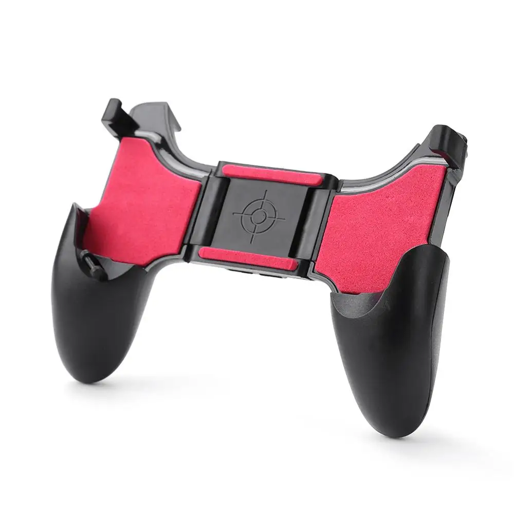 VODOOL Wireless Gamepad Bluetooth Game Pads Joystick Controller w Somatosensory Vibration Screenshot Axis for PUBG Shooting Game