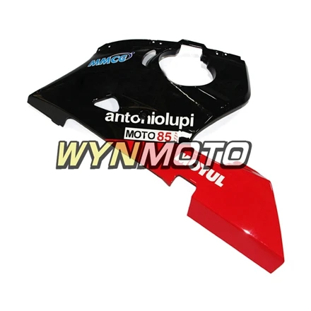 Инъекции пластмассы ABS Обтекатели для Yamaha YZF R6 Год 1998-2002 98 99 00 01 02 обтекатель мотоцикла комплект carenes черного, желтого цвета
