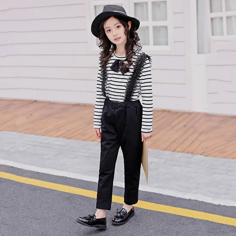 Kids Graduation Gown Clothes Set For Girls 5 6 7 8 9 10 11 12 13 Years