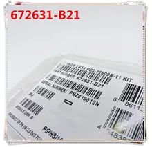 Novo para 672631-B21 16G 2RX4 PC3-12800R 684031-001 672612-081 1 ano de garantia