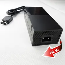 Профессиональное прочное использование блок питания зарядное устройство адаптер переменного тока зарядное устройство Кабель питания Шнур для Xbox One