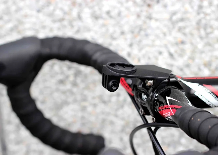 fouriers bike mount