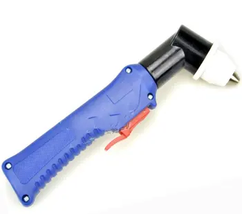 

P80 YT-10PD Hand Use Torch Head, Heavy Duty Air Cooled Plasma Cutting Torch 100A