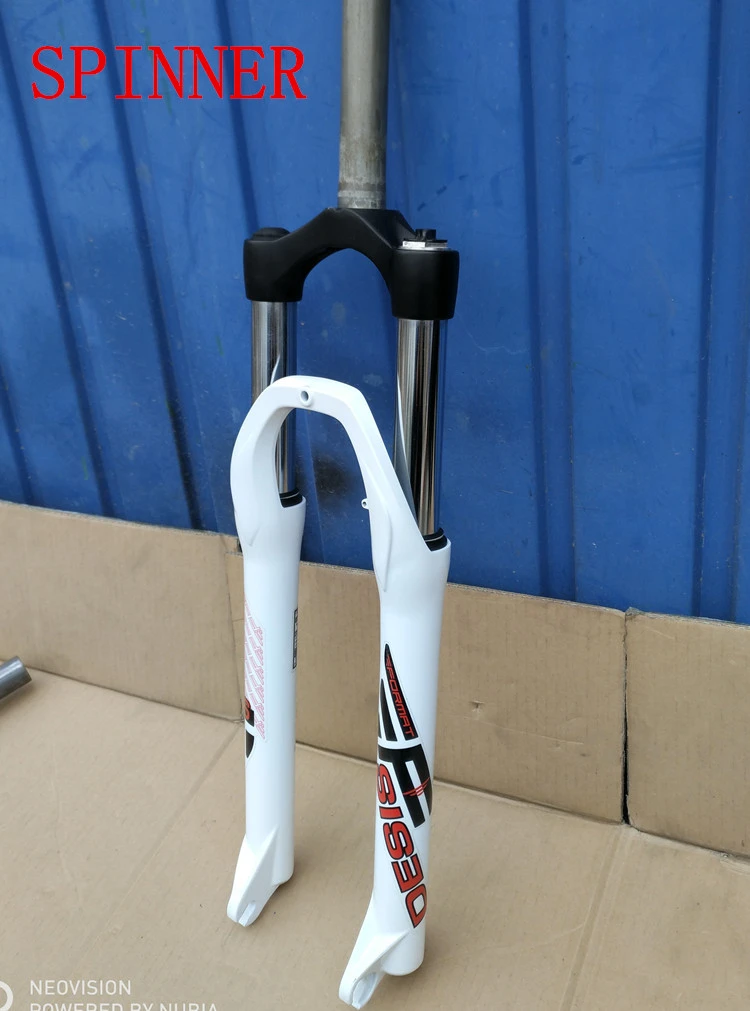 Amortecedor de aluminio para bike Clearance