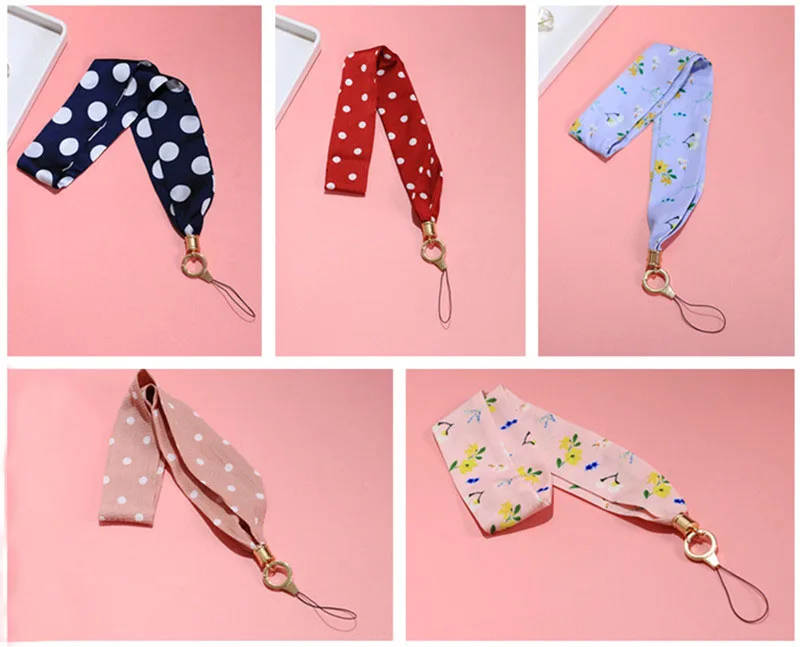 key strap