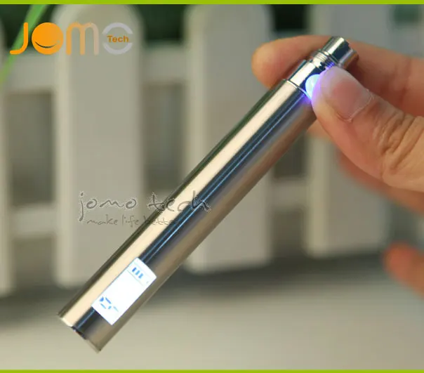 Electronic Cigarette 1100mah EGO T Battery LCD Display