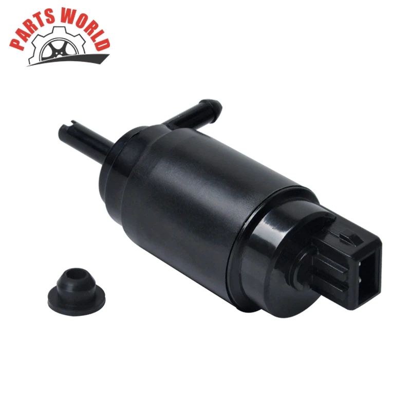 

Partsworld Windshield Washer Pump For Vauxhal Opel Astra Speedster Corsa Vectra OEM:90585761