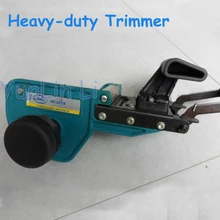 Heavy-duty Trimming Machine Manual Angle Woodworking Trimmer Small Woodworking Equipment RC321S