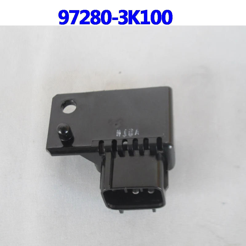Новый/C/HVAC датчик температуры воздуха для 06 10 Hyundai Sonata NF Avante Elanrea HD 972803K100