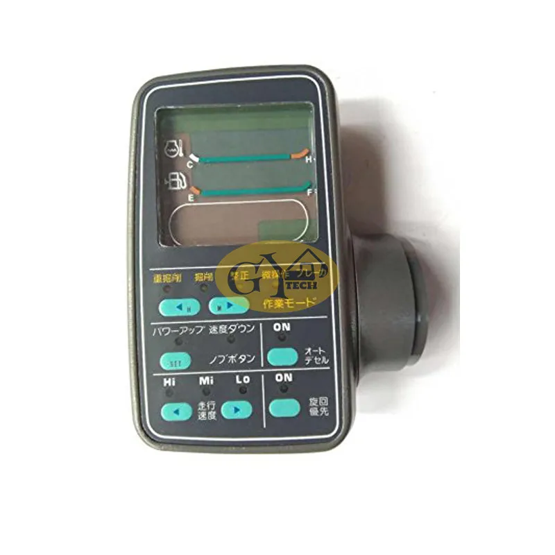 7834-70-6003 excavator monitor 6D95 Monitor Display Panel for Komatsu PC200-6 | Автомобили и мотоциклы