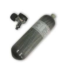 AC121721 balloon high pressure pcp compressor for diving cylinder hpa small softgun airsoft barrel hunting scuba airgun Acecare